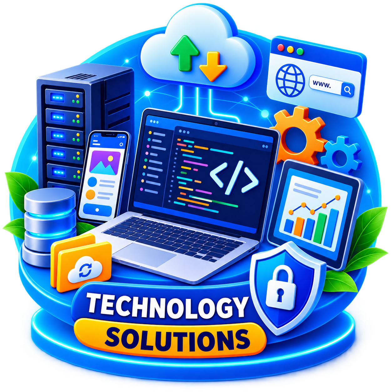 Technology Solutions